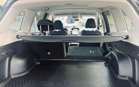 Subaru Forester, 2020 год, 2 350 000 рублей, 18 фотография