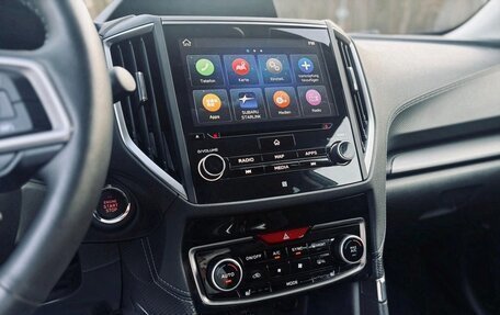 Subaru Forester, 2020 год, 2 350 000 рублей, 28 фотография