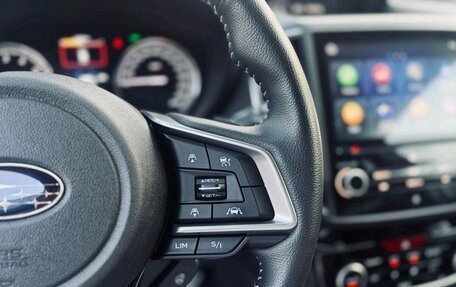 Subaru Forester, 2020 год, 2 350 000 рублей, 30 фотография