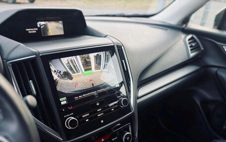 Subaru Forester, 2020 год, 2 350 000 рублей, 23 фотография