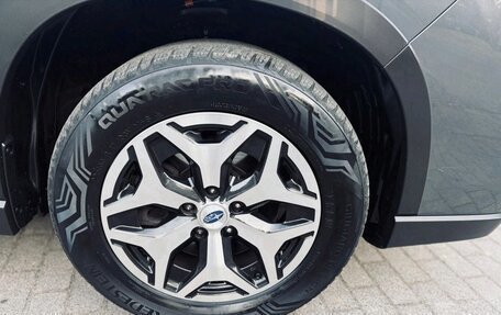 Subaru Forester, 2020 год, 2 350 000 рублей, 39 фотография