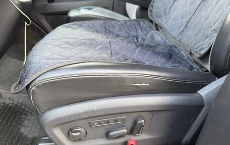 Volkswagen Multivan T6 рестайлинг, 2021 год, 5 550 000 рублей, 12 фотография