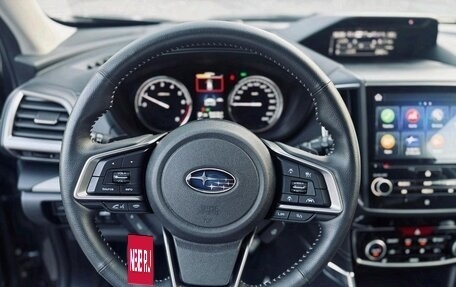 Subaru Forester, 2020 год, 2 350 000 рублей, 34 фотография