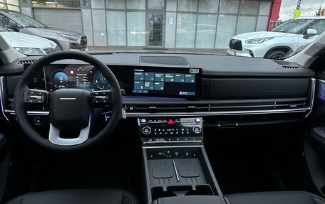 Hyundai Santa Fe IV, 2026 год, 6 500 000 рублей, 4 фотография