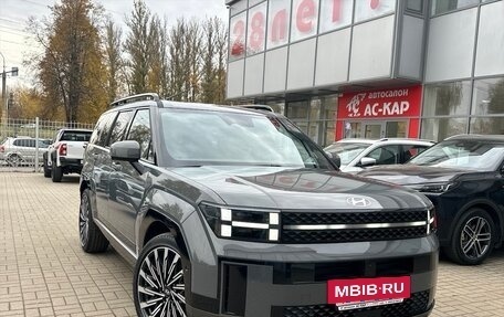 Hyundai Santa Fe IV, 2026 год, 6 500 000 рублей, 2 фотография