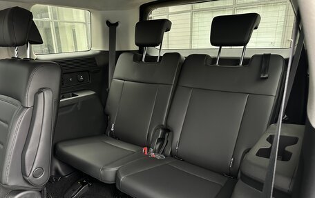 Hyundai Santa Fe IV, 2026 год, 6 500 000 рублей, 18 фотография