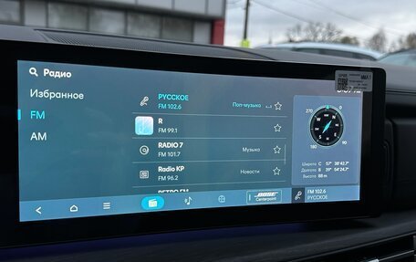 Hyundai Santa Fe IV, 2026 год, 6 500 000 рублей, 10 фотография