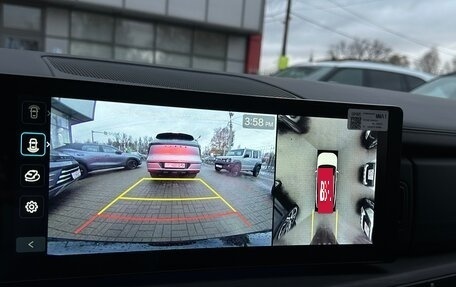 Hyundai Santa Fe IV, 2026 год, 6 500 000 рублей, 6 фотография