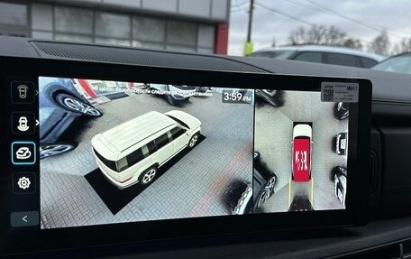 Hyundai Santa Fe IV, 2026 год, 6 500 000 рублей, 5 фотография