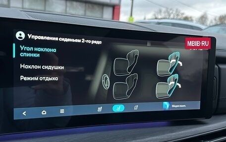 Hyundai Santa Fe IV, 2026 год, 6 500 000 рублей, 11 фотография