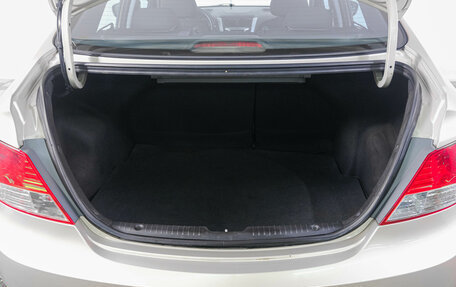 Hyundai Solaris II рестайлинг, 2013 год, 869 000 рублей, 8 фотография