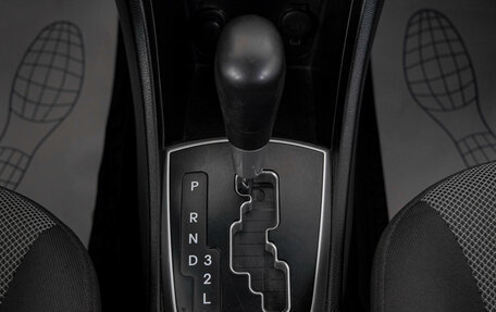 Hyundai Solaris II рестайлинг, 2013 год, 869 000 рублей, 22 фотография