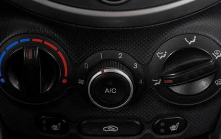 Hyundai Solaris II рестайлинг, 2013 год, 869 000 рублей, 21 фотография