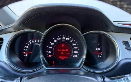 KIA cee'd III, 2014 год, 1 090 000 рублей, 13 фотография