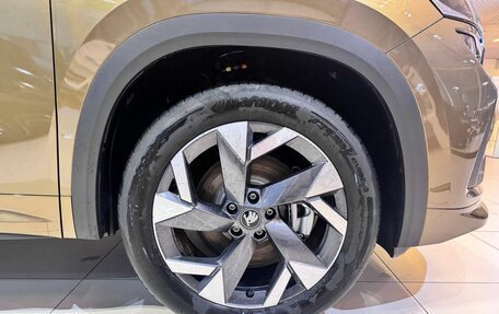 Skoda Kodiaq, 2025 год, 6 590 000 рублей, 14 фотография