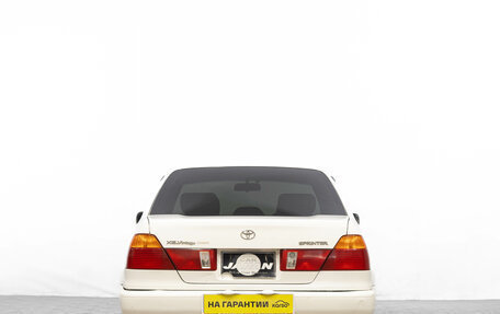 Toyota Sprinter VIII (E110), 1998 год, 429 000 рублей, 6 фотография