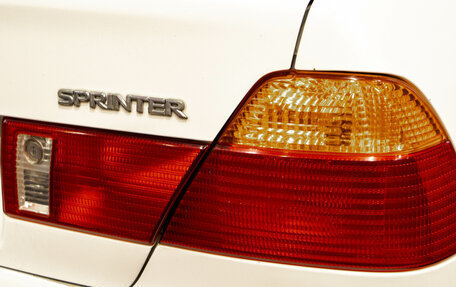 Toyota Sprinter VIII (E110), 1998 год, 429 000 рублей, 9 фотография