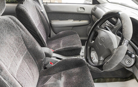 Toyota Sprinter VIII (E110), 1998 год, 429 000 рублей, 11 фотография