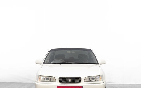 Toyota Sprinter VIII (E110), 1998 год, 429 000 рублей, 2 фотография