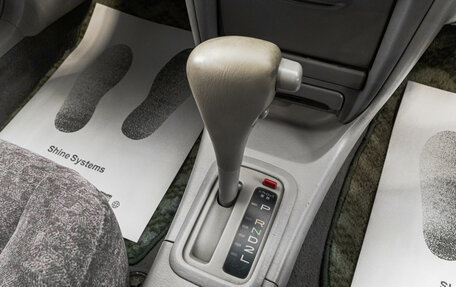 Toyota Sprinter VIII (E110), 1998 год, 429 000 рублей, 18 фотография