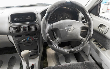 Toyota Sprinter VIII (E110), 1998 год, 429 000 рублей, 15 фотография