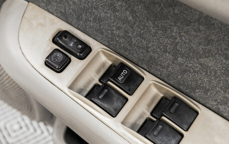 Toyota Sprinter VIII (E110), 1998 год, 429 000 рублей, 12 фотография