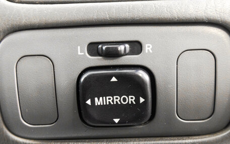 Toyota Sprinter VIII (E110), 1998 год, 429 000 рублей, 13 фотография