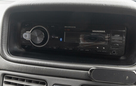 Toyota Sprinter VIII (E110), 1998 год, 429 000 рублей, 17 фотография