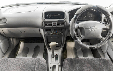 Toyota Sprinter VIII (E110), 1998 год, 429 000 рублей, 10 фотография