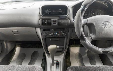 Toyota Sprinter VIII (E110), 1998 год, 429 000 рублей, 16 фотография