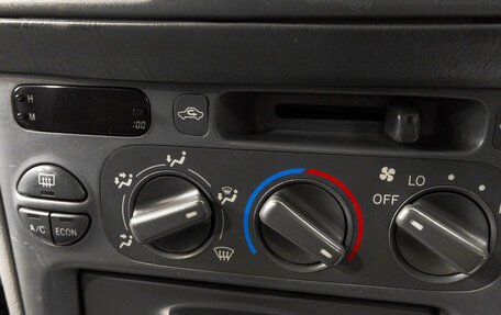 Toyota Sprinter VIII (E110), 1998 год, 429 000 рублей, 19 фотография