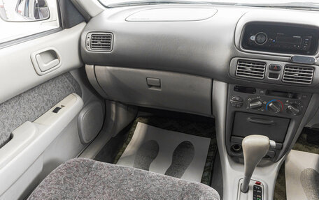 Toyota Sprinter VIII (E110), 1998 год, 429 000 рублей, 20 фотография