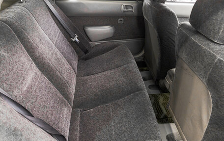 Toyota Sprinter VIII (E110), 1998 год, 429 000 рублей, 23 фотография