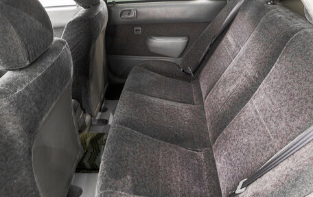 Toyota Sprinter VIII (E110), 1998 год, 429 000 рублей, 22 фотография