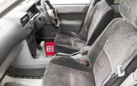 Toyota Sprinter VIII (E110), 1998 год, 429 000 рублей, 21 фотография