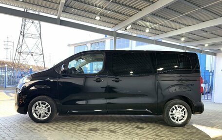 Opel Zafira Life I, 2021 год, 3 099 000 рублей, 2 фотография