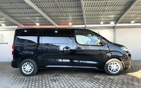 Opel Zafira Life I, 2021 год, 3 099 000 рублей, 6 фотография