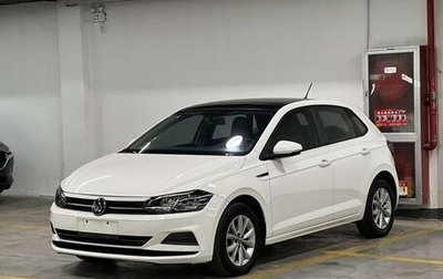 Volkswagen Polo, 2022 год, 1 000 000 рублей, 1 фотография