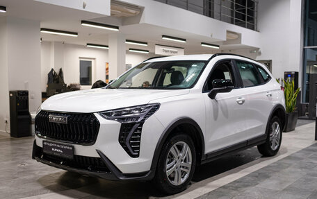 Haval Jolion, 2026 год, 2 449 000 рублей, 1 фотография