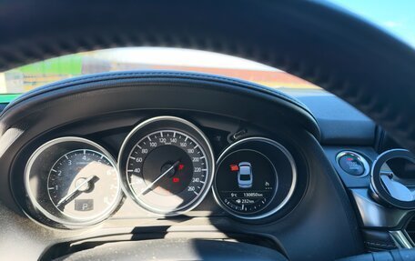 Mazda 6, 2018 год, 2 170 000 рублей, 1 фотография