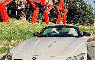 BMW Z4, 2009 год, 2 650 000 рублей, 1 фотография