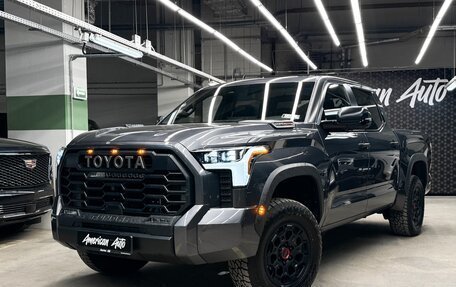 Toyota Tundra, 2025 год, 13 490 000 рублей, 1 фотография