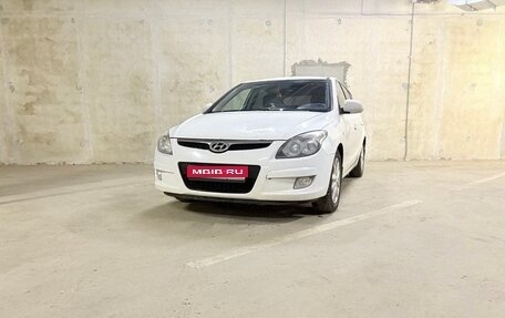 Hyundai i30 I, 2009 год, 650 000 рублей, 1 фотография