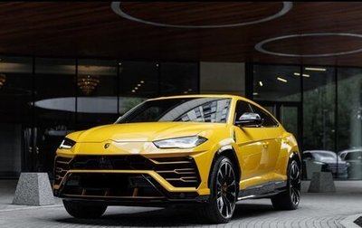Lamborghini Urus I, 2019 год, 21 500 000 рублей, 1 фотография