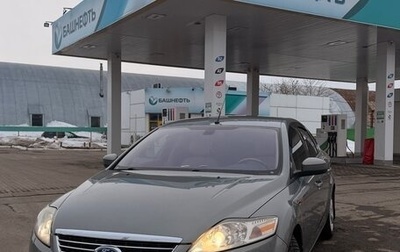 Ford Mondeo IV, 2008 год, 990 000 рублей, 1 фотография