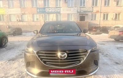Mazda CX-9 II, 2019 год, 3 800 000 рублей, 1 фотография