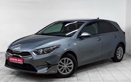 KIA cee'd III, 2022 год, 2 255 000 рублей, 1 фотография
