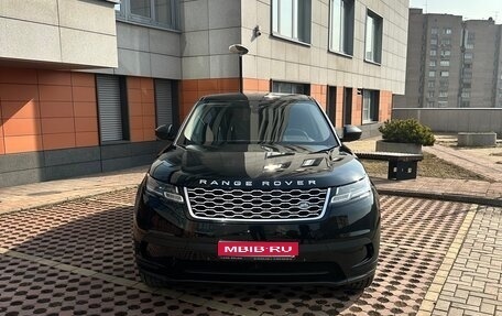 Land Rover Range Rover Velar I, 2019 год, 3 350 000 рублей, 1 фотография