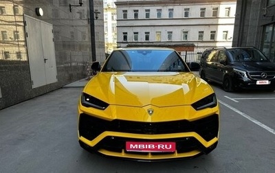 Lamborghini Urus I, 2018 год, 20 000 000 рублей, 1 фотография