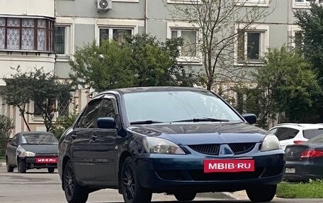 Mitsubishi Lancer IX, 2004 год, 580 000 рублей, 1 фотография
